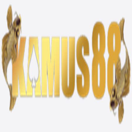 KAMUS88 Medium KAMUS88 Rtp - KAMUS88 Rtp