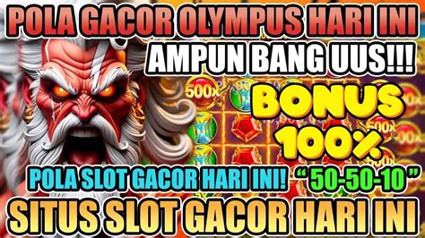 KANGTOTO888 Game Slot Online Dengan Bocoran Rtp Terlengkap Kangtoto - Kangtoto