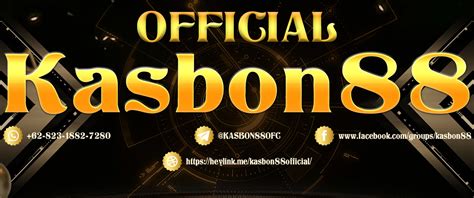 KASBON88 Official Public Group Facebook KASBON88 Login - KASBON88 Login