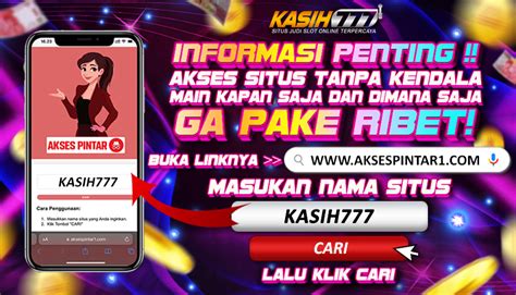 KASIH777 Situs Server 77 Pg Soft Slot Gacor KASIH777 Resmi - KASIH777 Resmi
