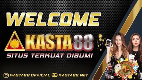 KASTA88 Official Facebook KASTA88 Resmi - KASTA88 Resmi