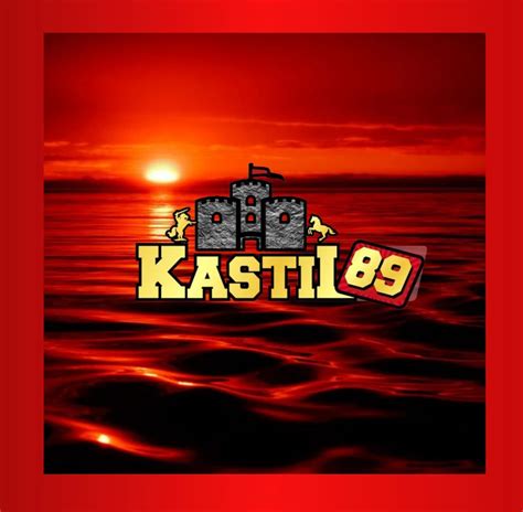 KASTIL89 Situs Game Online Terbaik Pengelola Permainan Online KASTIL89 - KASTIL89