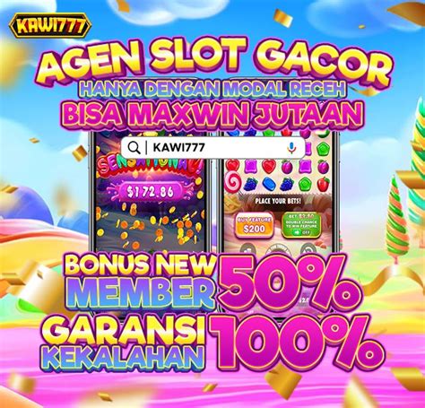 KAWI777 Situs Depo Slot Terbaik Di Indonesia Medium KAWI777 Login - KAWI777 Login