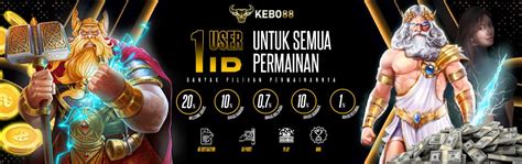 KEBO88 Daftar Situs KEBO88 Gacor Akun Pro Vip CEBONG88 Alternatif - CEBONG88 Alternatif