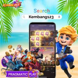 KEMBANG123 No 1 The Best Online Indonesia Gaming KEMBANG123 Slot - KEMBANG123 Slot