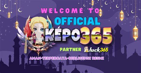 KEPO365   KEPO365 Official Games Online Terpopuler Sekarang Facebook - KEPO365