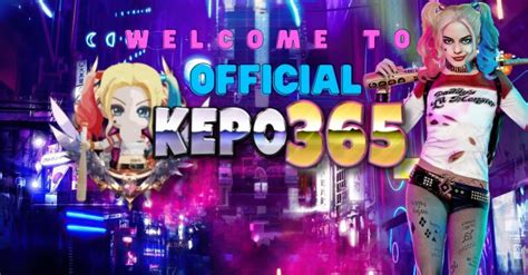 KEPO365 Official Slot Online Terpopuler Facebook KEPO365 Slot - KEPO365 Slot