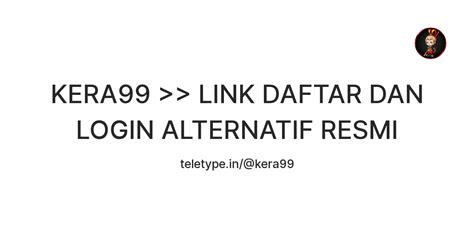 KERA99 Link Alternatif KERA99 Rtp Live KERA99 KERA99 - KERA99