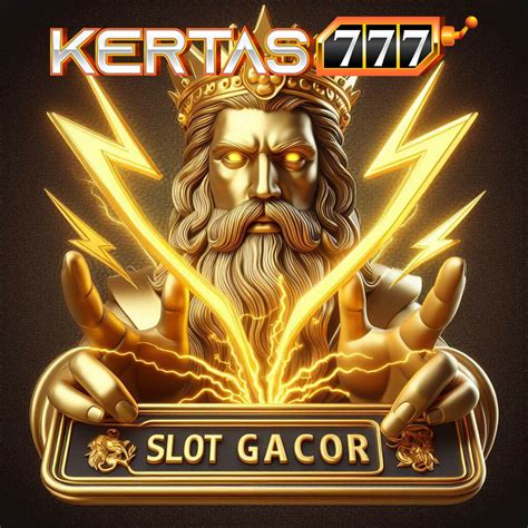 KERTAS777 Situs Slots Terpercaya Amp Terbaik KELAS777 Slot - KELAS777 Slot