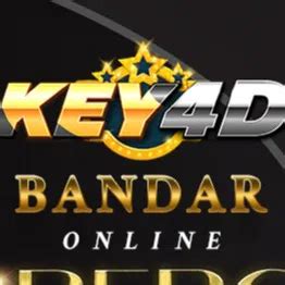 KEY4D Login Daftar Link Alternatif KEY4D - KEY4D