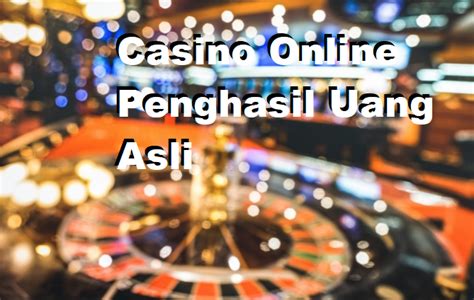 KILAT365 Tempat Bermain Gambling Online Penghasil Uang Tambahan KILAT365 - KILAT365