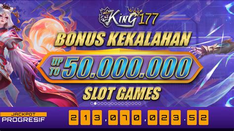 KING177 Situs Gacor Pasti King 177 Best Gaming Kingslot - Kingslot