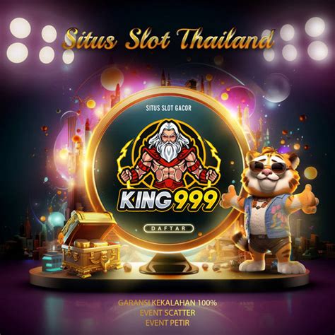 KING999 Situs Slot Deposit Tergampang Dan Paling Gacor Judi KIRIN999 Online - Judi KIRIN999 Online