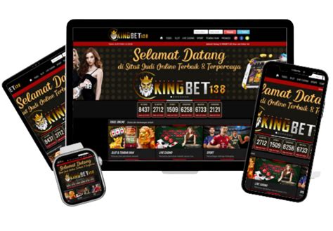 KINGBET138 Permainan Game Online Terpercaya Medium KINGBET138 - KINGBET138