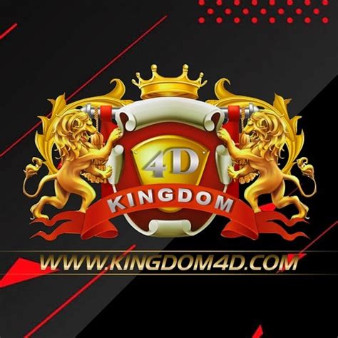 KINGDOM4D Com Linktree KINGDOM4D - KINGDOM4D