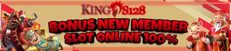 KINGS128 Situs Judi Online Penyedia Slot Terlengkap Dan KING128 - KING128