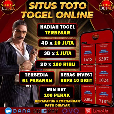 KODE4D Daftar Situs Bandar Toto 4d Paling Terpercaya KODE4D - KODE4D