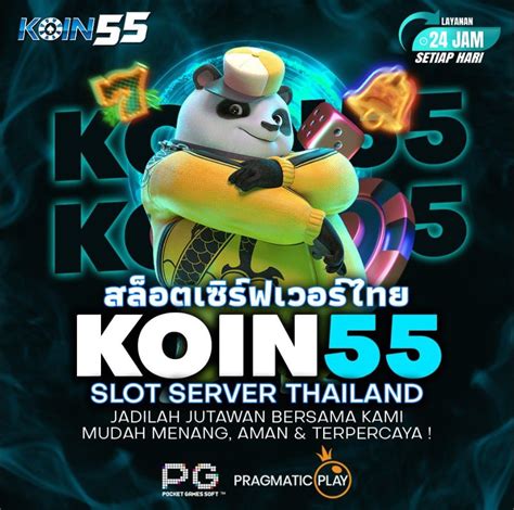 KOIN55 Agent Situs Slot Online Scatter Hitam Official LOGIN54 Slot - LOGIN54 Slot
