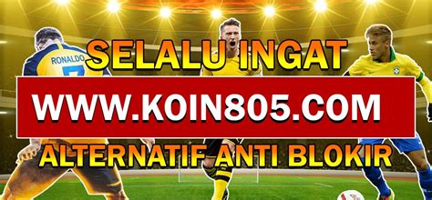 KOIN805 Rtp Slot Mudah Menang Hari Ini Terbaru Koinjp - Koinjp