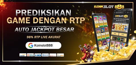 KOINSLOT888 Rtp Slot Games With Accurate Payouts Play KOINSLOT168 Slot - KOINSLOT168 Slot
