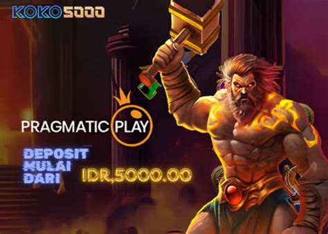 KOKO5000 Daftar Situs Slot Online Terpercaya Langsung KOKO5000 - KOKO5000