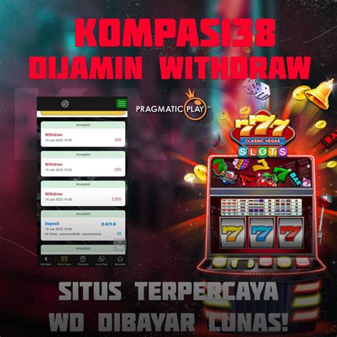 KOMPAS138 Gt Situs Online Slot Gacor Terpercaya Pasti KOMPAS138 Resmi - KOMPAS138 Resmi