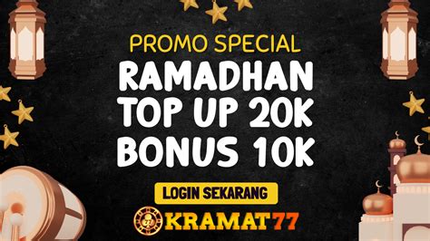 KRAMAT77 Website Login Gaming Online Terbaru Resmi 2024 KRAMAT77 Slot - KRAMAT77 Slot