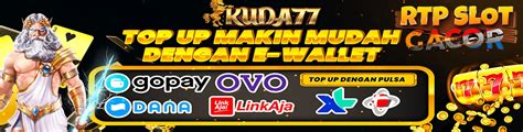 KUDA77 Slot Gacor Hari Ini Live Main Amp KUDA77 Slot - KUDA77 Slot