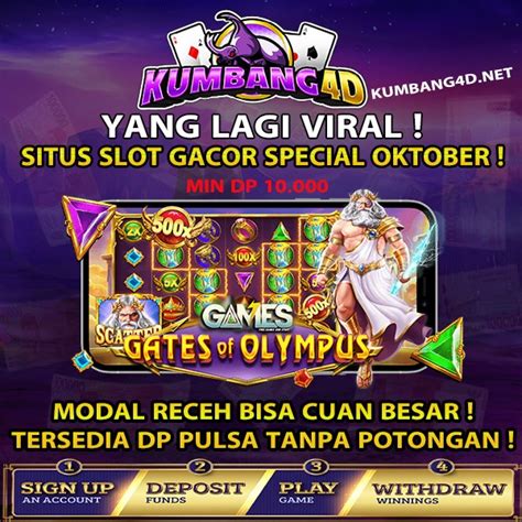 KUMBANG4D Facebook KUMBANG4D - KUMBANG4D