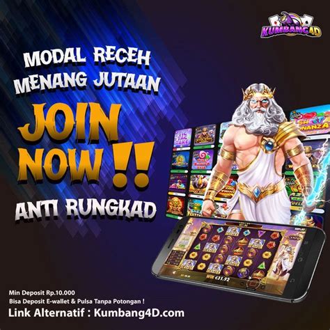 KUMBANG4D   Slot Games KUMBANG4D Me - KUMBANG4D