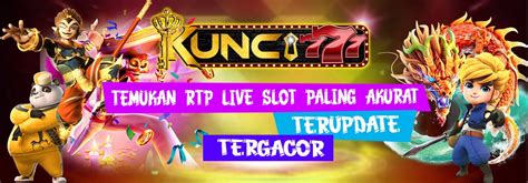 KUNCI777 Situs Bermain Slot Paling Seru Ditahun 2024 KUNCI777 - KUNCI777