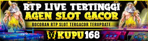 KUPU168 Alternatif Link Slot Online Gacor Terbaik Gtaslot Rtp - Gtaslot Rtp