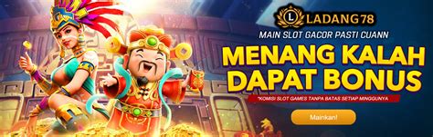 LADANG77 Register Game Seru Hadiah Uang Nyata Menanti LADANG77 - LADANG77
