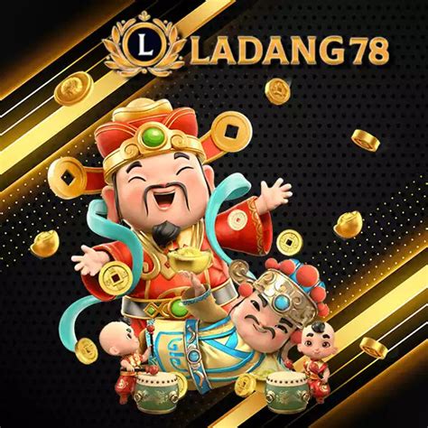 LADANG78 Agent Ladang 78 Slot Gacor Choice Of LADANG77 Slot - LADANG77 Slot