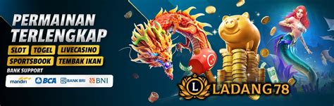 LADANG78 List Website Ladang 78 Game Demo Best LADANG77 - LADANG77