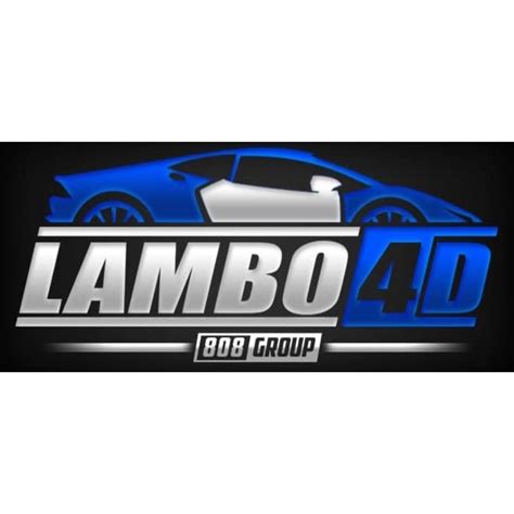 LAMBO4D   LAMBO4D Facebook - LAMBO4D