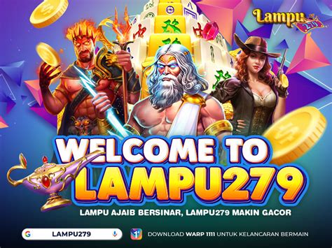 LAMPU279 Gt Gt Website Game Online Gacor Ternama LAMPU77 Alternatif - LAMPU77 Alternatif