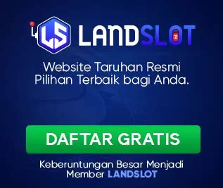 LANDSLOT88 Indonesia Situs Judi Online Terlengkap Amp Terpercaya LANDER168 Alternatif - LANDER168 Alternatif