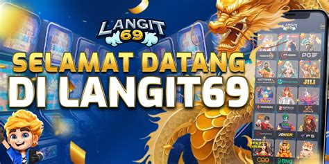 LANGIT69 Situs Dengan Provider Resmi Dan Terlengkap KINGDOM69 Slot - KINGDOM69 Slot