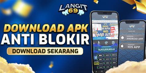 LANGIT69 Situs Tempat Bermain Paling Asik Resmi 2024 LANGIT69 - LANGIT69