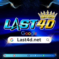LAST4D Gt Situs Resmi Login LAST4D Slot Gampang LAST4D Slot - LAST4D Slot