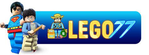 LEGO77 The Best Games Online Platform In Asia LEGO77 Alternatif - LEGO77 Alternatif
