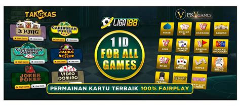 LIGA188 Situs Judi Bola Resmi Amp Agen Bola LIGA188 - LIGA188