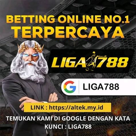 LIGA788 Official Facebook LIGA788 - LIGA788