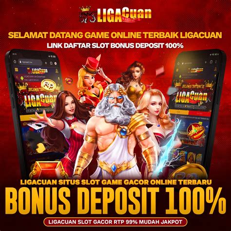 LIGABOLA77 Situs Game Online Terbaru Deposit Tanpa Potongan LIGABOLA77 Slot - LIGABOLA77 Slot