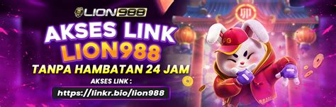 LION988 Situs Slot Online Mudah Maxwin Terbaik Tahun LIONG88 Login - LIONG88 Login