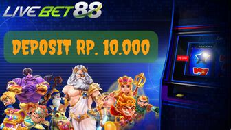 LIVEBET88 Situs Judi Bola Sbo BET88 Terbaik Amp Judi Livobet Online - Judi Livobet Online