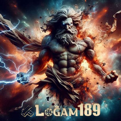 LOGAM189 Sensasi Game Online Terpercaya LOGAM189 - LOGAM189