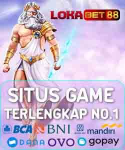 LOKABET88 Situs Game Terlengkap Indonesia No 1 Obatbetslot Alternatif - Obatbetslot Alternatif
