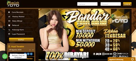 LOTRE4D 5 Link Situs Togel Terbesar Gampang Menang LOTRE4D - LOTRE4D